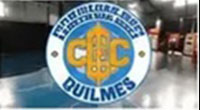 Escuelita CRINAR Quilmes