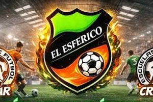 Escuelita CRINAR Florencio Varela