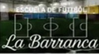 Escuelita CRINAR Sede Entrenamiento