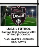 Escuelita CRINAR Sede 11