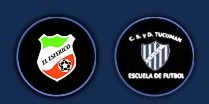 Escuelita CRINAR Sede 19